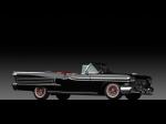 Oldsmobile 98 Convertible 1958 года